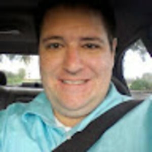 Meet your Posher, Christopher